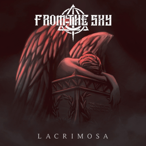 From The Sky : Lacrimosa